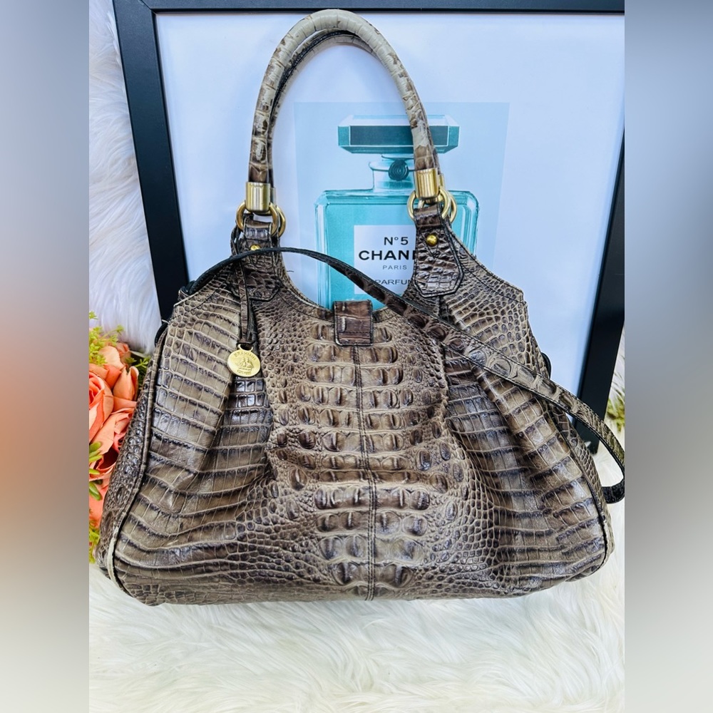 Brahmin Large Bag - Picture 12 of 16